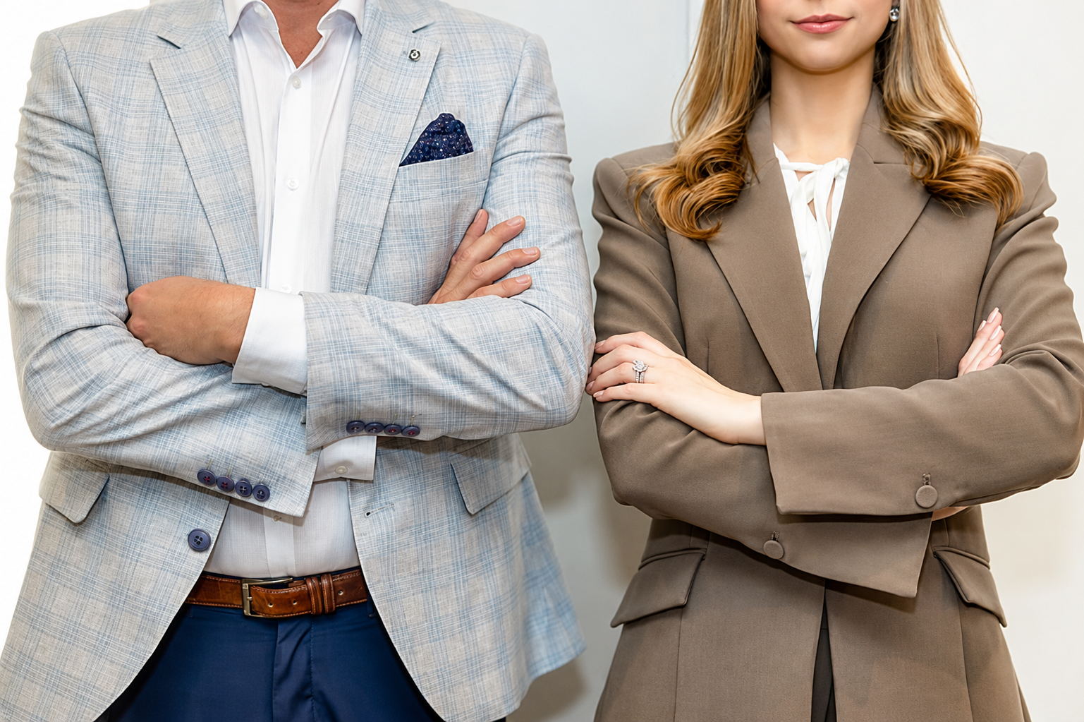Wealth Continuum Blueprint advisors